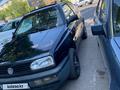 Volkswagen Golf 1993 годаүшін1 250 000 тг. в Караганда