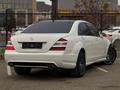 Mercedes-Benz S 500 2007 годаfor6 000 000 тг. в Актау – фото 6