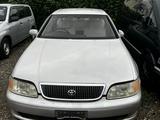 Кардан, датчик абсолютного давление LEXUS RX ES GS TOYOTA за 50 000 тг. в Астана – фото 2