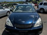 Кардан, датчик абсолютного давление LEXUS RX ES GS TOYOTA за 50 000 тг. в Астана – фото 5