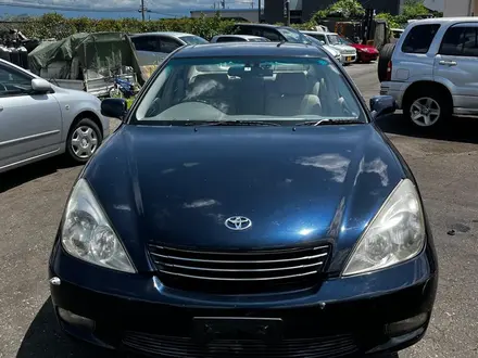 Кардан, датчик абсолютного давление LEXUS RX ES GS TOYOTA за 50 000 тг. в Астана – фото 5