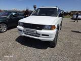 Mitsubishi Montero Sport 1998 года за 4 700 000 тг. в Сарканд