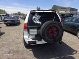 Mitsubishi Montero Sport 1998 года за 4 700 000 тг. в Сарканд – фото 2