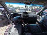 Mitsubishi Montero Sport 1998 года за 4 700 000 тг. в Сарканд – фото 4