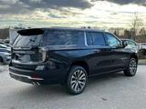 Chevrolet Suburban 2025 года за 66 500 000 тг. в Алматы – фото 5
