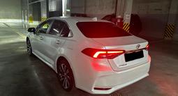 Toyota Corolla 2023 годаfor14 500 000 тг. в Алматы – фото 5