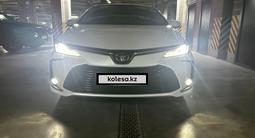 Toyota Corolla 2023 годаfor14 500 000 тг. в Алматы – фото 2