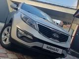 Kia Sportage 2013 года за 7 800 000 тг. в Алматы – фото 4