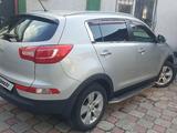 Kia Sportage 2013 года за 7 950 000 тг. в Алматы – фото 3