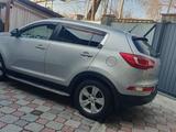 Kia Sportage 2013 года за 7 950 000 тг. в Алматы – фото 4