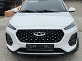 Chery Tiggo 2 2023 года за 5 600 000 тг. в Костанай – фото 2