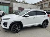 Chery Tiggo 2 2023 года за 5 600 000 тг. в Костанай