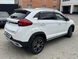 Chery Tiggo 2 2023 года за 5 600 000 тг. в Костанай – фото 4