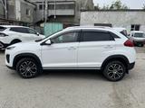 Chery Tiggo 2 2023 года за 5 600 000 тг. в Костанай – фото 3