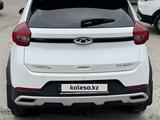 Chery Tiggo 2 2023 года за 5 600 000 тг. в Костанай – фото 5