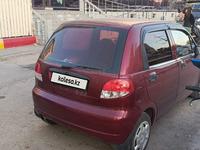 Daewoo Matiz 2013 годаүшін2 200 000 тг. в Шымкент