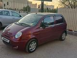 Daewoo Matiz 2013 года за 2 200 000 тг. в Шымкент – фото 3