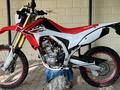 Honda  CRF 250L 2015 года за 2 500 000 тг. в Алматы