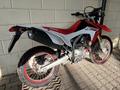 Honda  CRF 250L 2015 года за 2 500 000 тг. в Алматы – фото 2