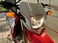 Honda  CRF 250L 2015 года за 2 500 000 тг. в Алматы – фото 4