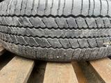 BRIDGESTONE DUELER A/T 265/65R18 за 50 000 тг. в Алматы – фото 4