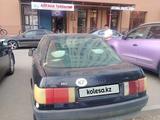 Audi 80 1990 годаүшін400 000 тг. в Астана – фото 3