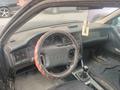 Audi 80 1990 года за 400 000 тг. в Астана – фото 4
