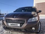 Peugeot 301 2014 годаүшін4 200 000 тг. в Петропавловск