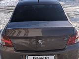 Peugeot 301 2014 годаүшін4 200 000 тг. в Петропавловск – фото 5