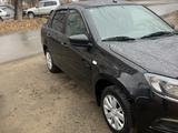 ВАЗ (Lada) Granta 2190 2019 годаfor4 500 000 тг. в Семей – фото 2