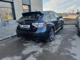 Subaru Impreza 2008 года за 12 000 000 тг. в Алматы – фото 3