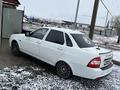 ВАЗ (Lada) Priora 2170 2014 годаүшін2 800 000 тг. в Семей – фото 5