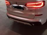 BMW X5 2023 года за 51 000 000 тг. в Алматы – фото 4