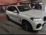 BMW X5 2023 года за 51 000 000 тг. в Алматы