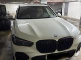 BMW X5 2023 года за 51 000 000 тг. в Алматы – фото 5