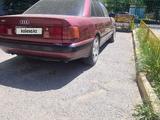 Audi 100 1993 годаүшін1 800 000 тг. в Шымкент – фото 3