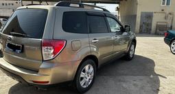 Subaru Forester 2008 года за 6 200 000 тг. в Актау – фото 2