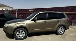 Subaru Forester 2008 годаүшін6 200 000 тг. в Актау – фото 3