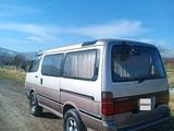 Toyota Hiace 1993 года за 3 700 000 тг. в Талгар – фото 2