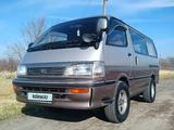 Toyota Hiace 1993 года за 3 700 000 тг. в Талгар