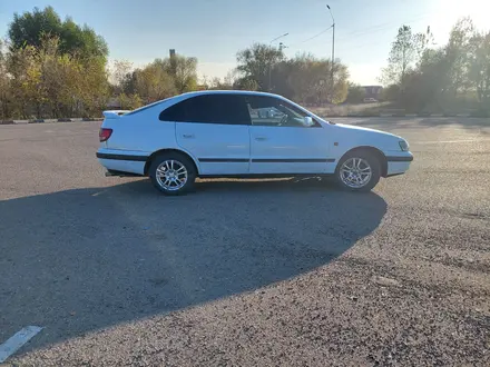 Toyota Carina E 1994 года за 2 700 000 тг. в Алматы – фото 2