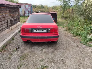 Audi 80, 1994