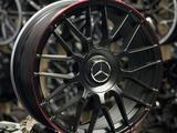 Диски на Mercedes Benz R18^ 5^ 112 в наличии в Астане! за 264 000 тг. в Астана