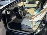 Toyota Camry 2012 года за 8 500 000 тг. в Алматы – фото 2
