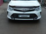 Toyota Camry 2015 годаүшін10 700 000 тг. в Шымкент