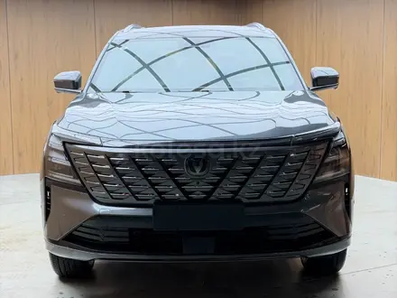 Changan CS75 Plus Comfort 2025 года за 10 700 000 тг. в Алматы