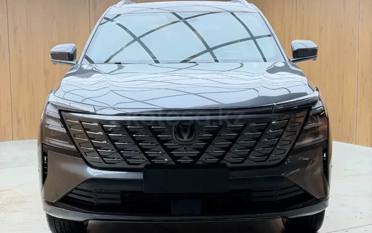 Changan CS75 Plus Comfort 2025 года за 10 700 000 тг. в Алматы