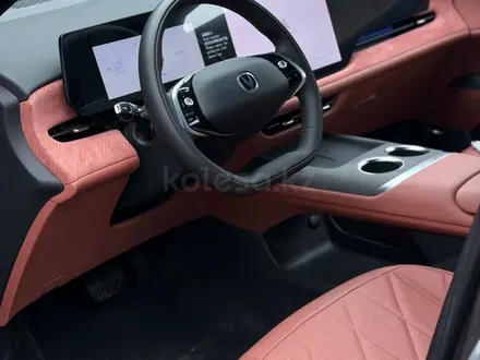 Changan CS75 Plus Comfort 2025 года за 10 700 000 тг. в Алматы – фото 4