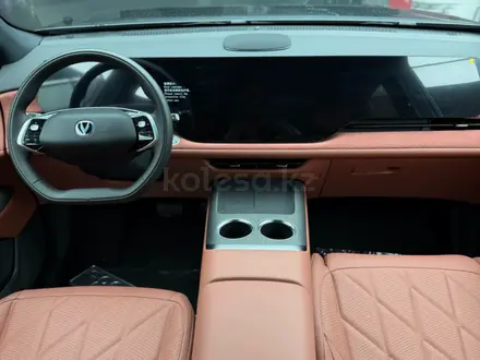 Changan CS75 Plus Comfort 2025 года за 10 700 000 тг. в Алматы – фото 6