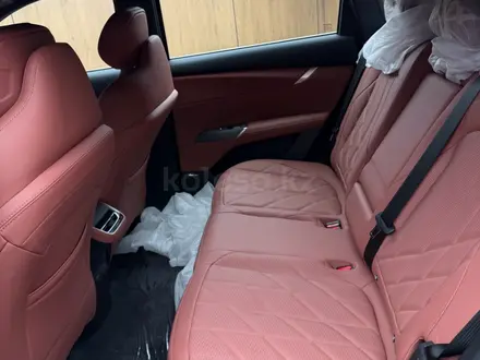 Changan CS75 Plus Comfort 2025 года за 10 700 000 тг. в Алматы – фото 7